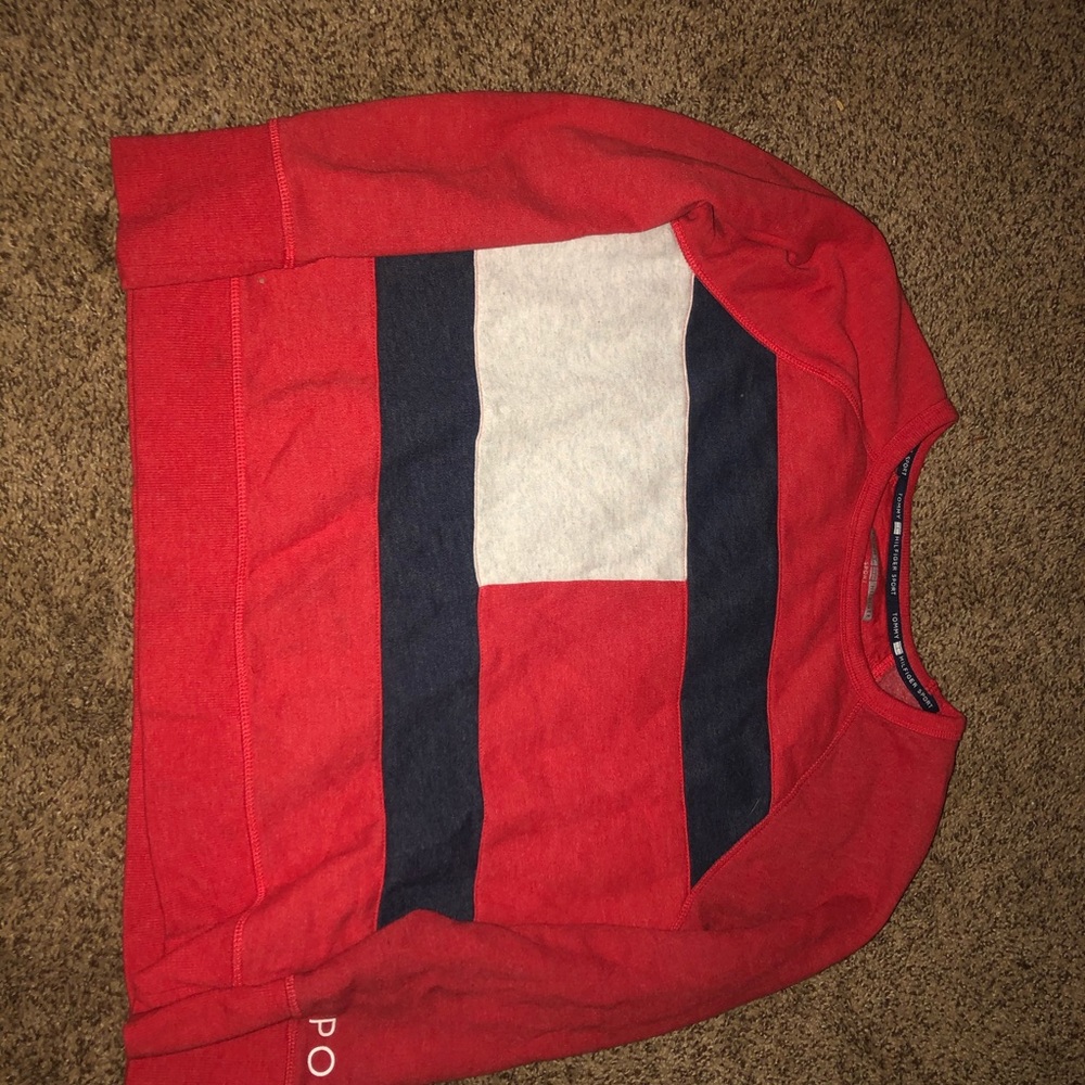 Tommy Hilfiger sweatshirt